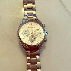 Kate Spade Watch